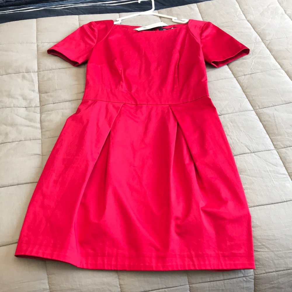 Mini dress